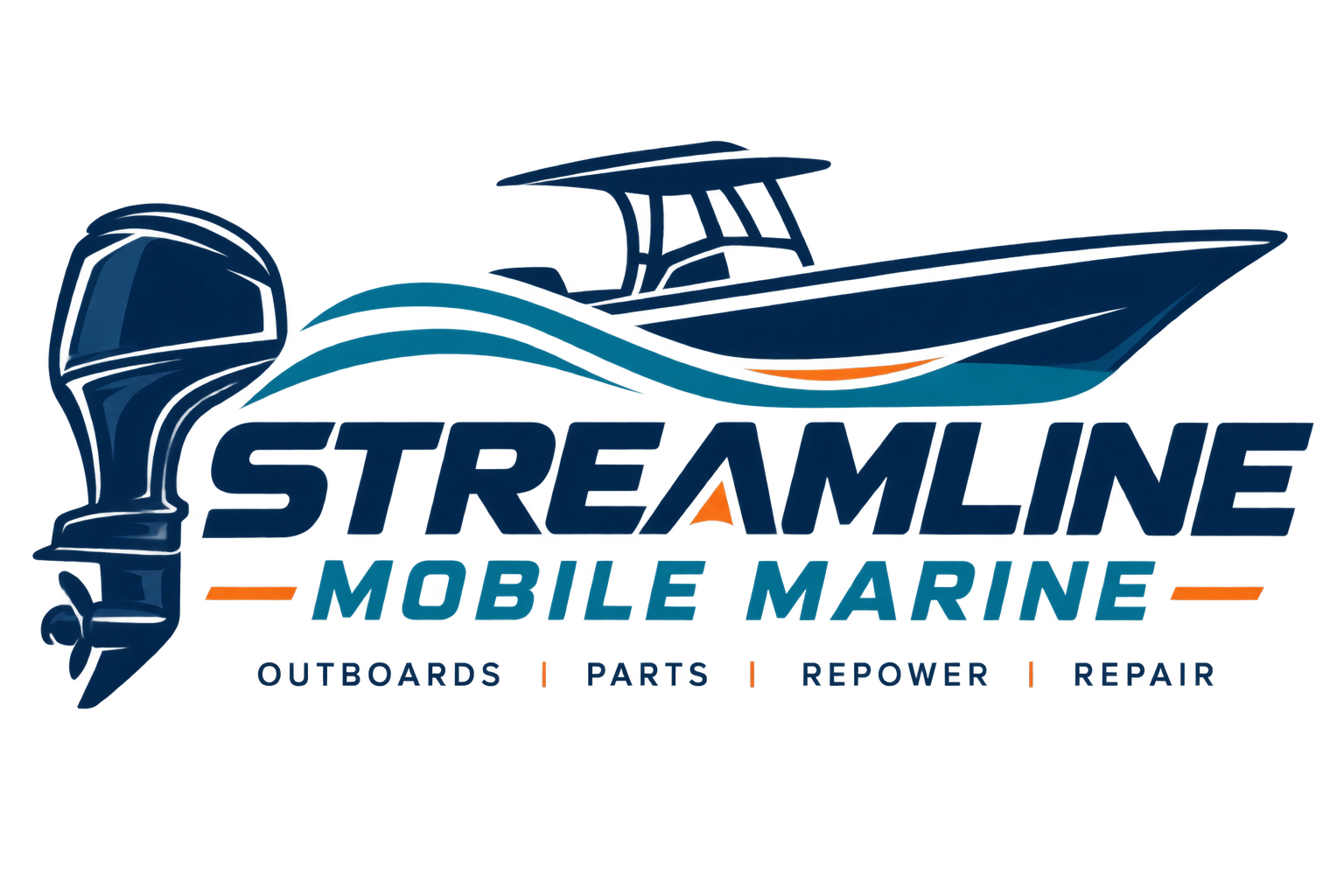 Streamline Mobile Marine